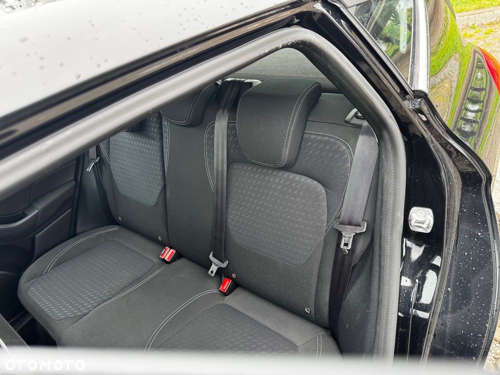 Ford Fiesta - 16