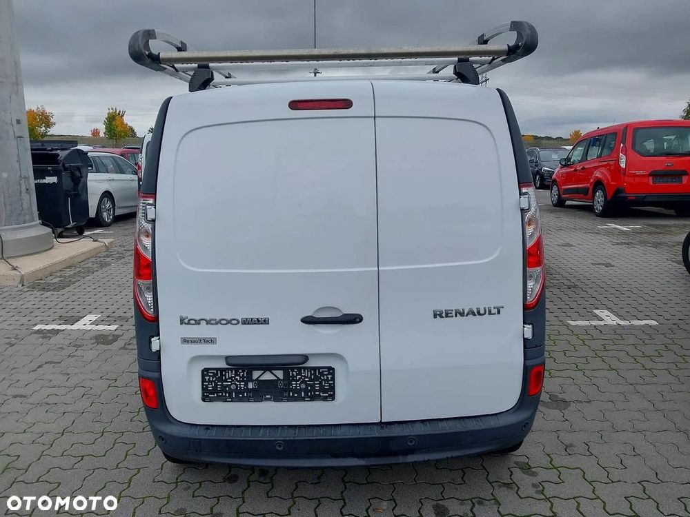 Renault Kangoo Rapid - 7