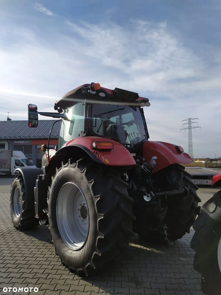 Case IH Puma 165 - 3
