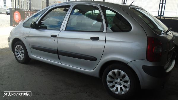Para Peças Citroên Xsara Picasso (N68) - 5