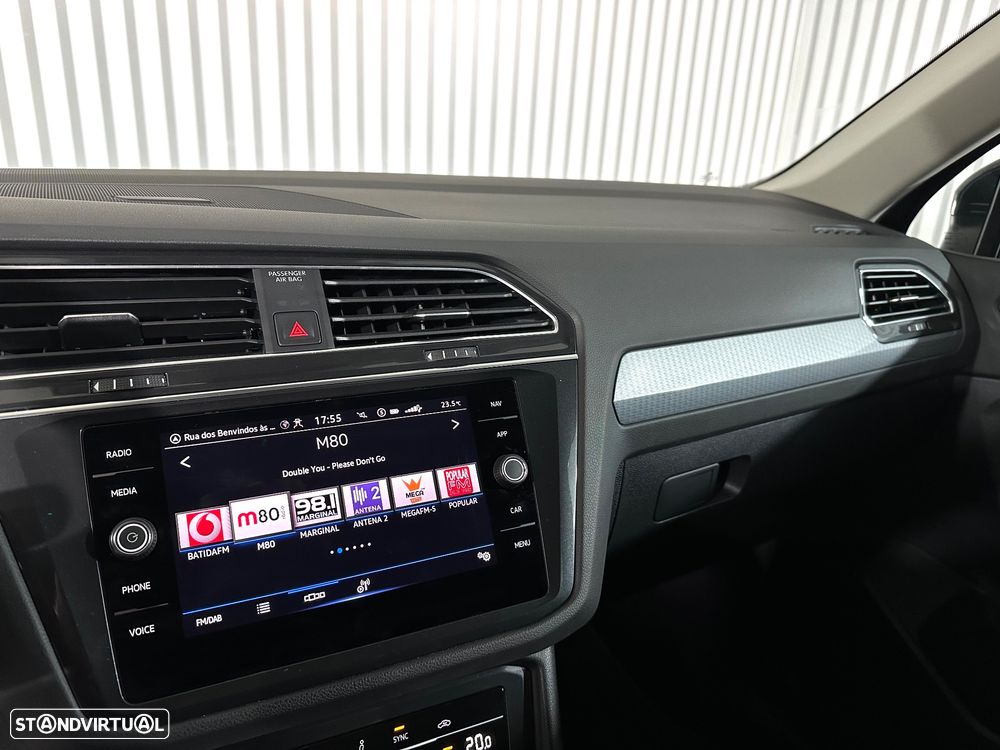 VW Tiguan 1.5 TSI Life - 17