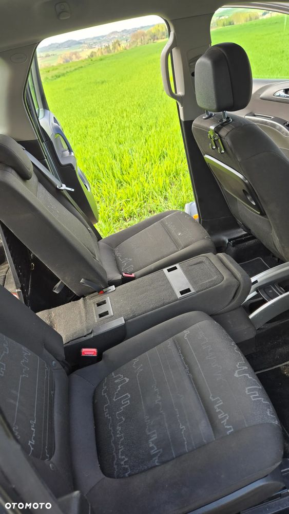 Opel Meriva 1.4 T Enjoy - 29