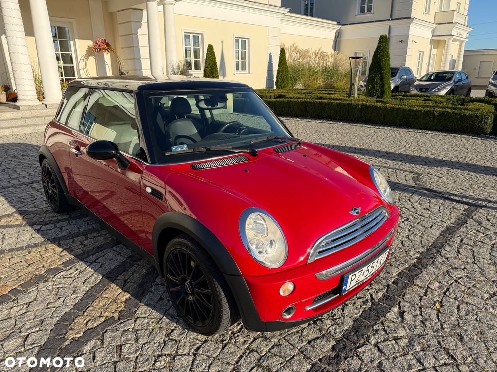 MINI Cooper - 7