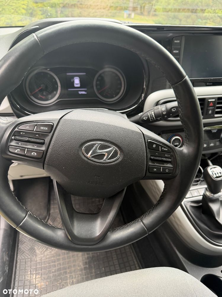 Hyundai i10 1.2 Comfort - 5