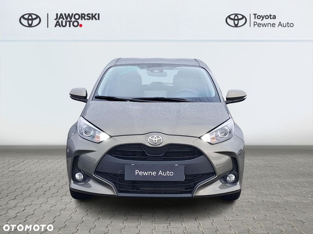 Toyota Yaris - 18