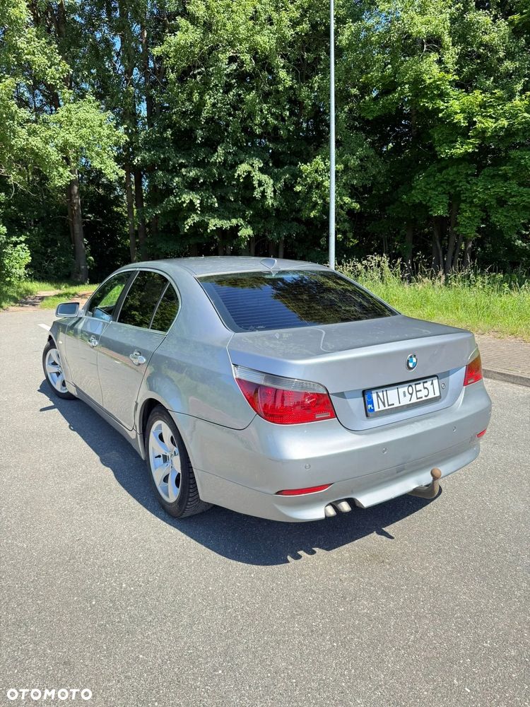 BMW Seria 5 530d - 7