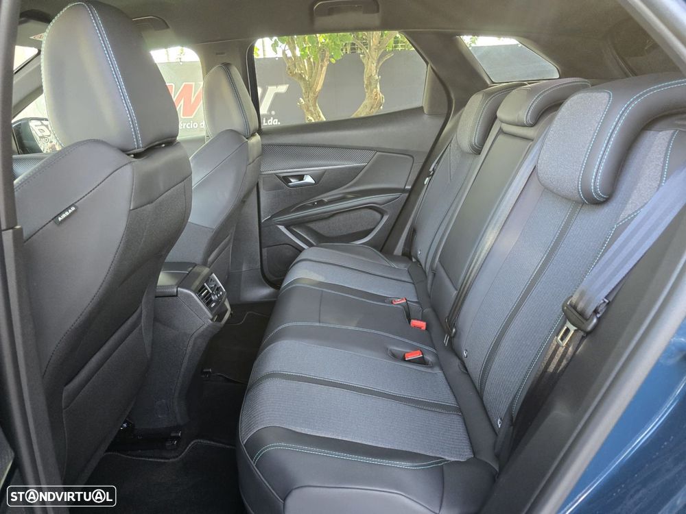 Peugeot 3008 - 14