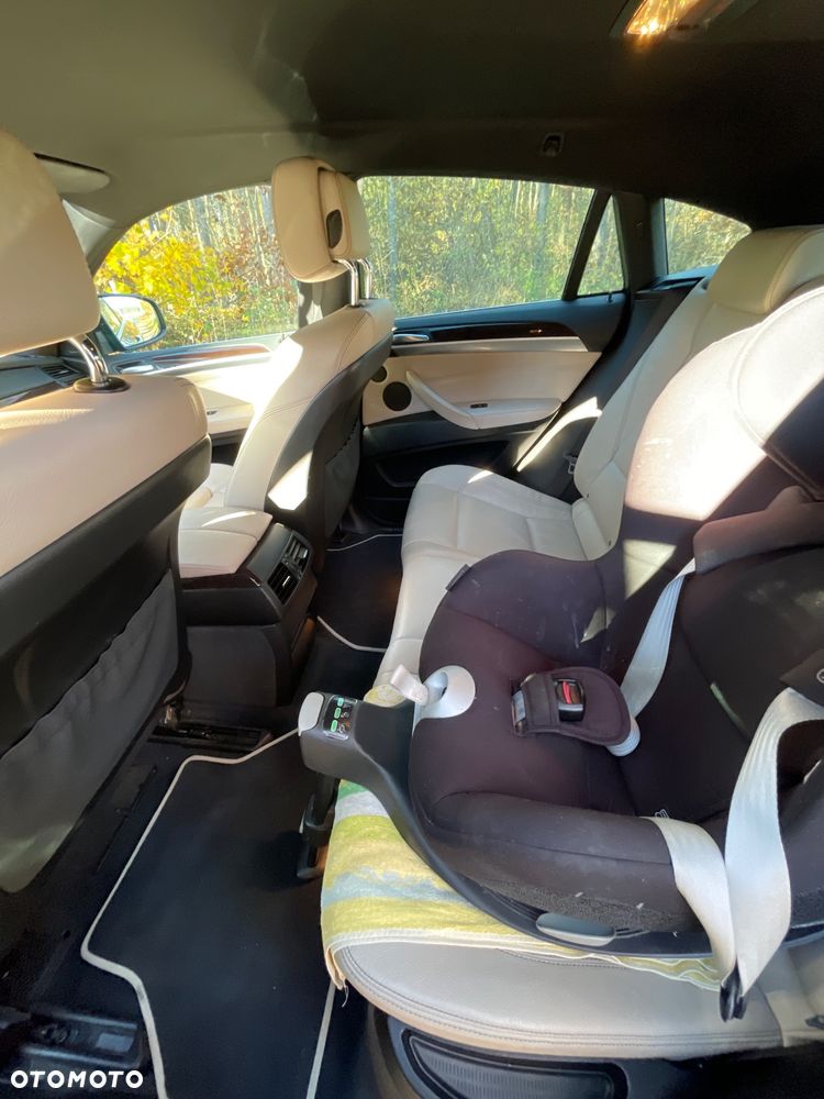 BMW X6 - 34
