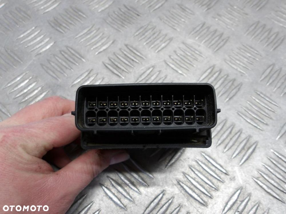 Moduł zapłonowy komputer CDI HONDA VT 1100 C2 SHADOW SABRE 00-07r   PN. 30410-MCK-A01 - 5