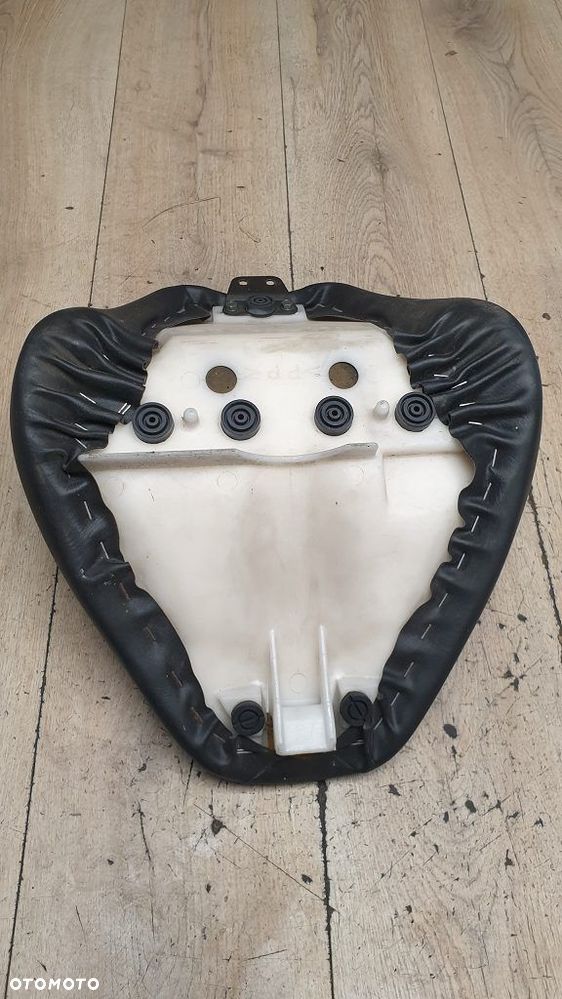 Siedzenie kierowcy Yamaha XVS650 Drag Star Custom - 8
