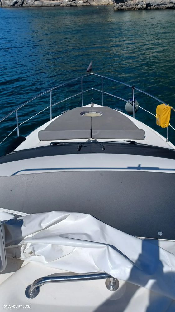 Azimut 39 - 4