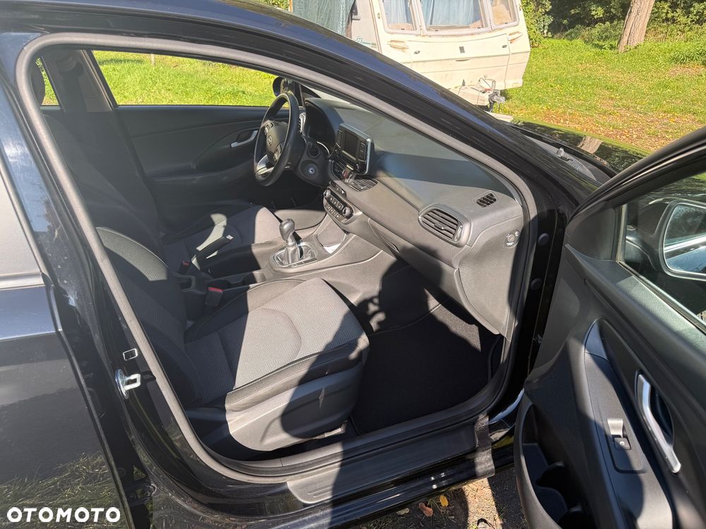 Hyundai i30 - 17
