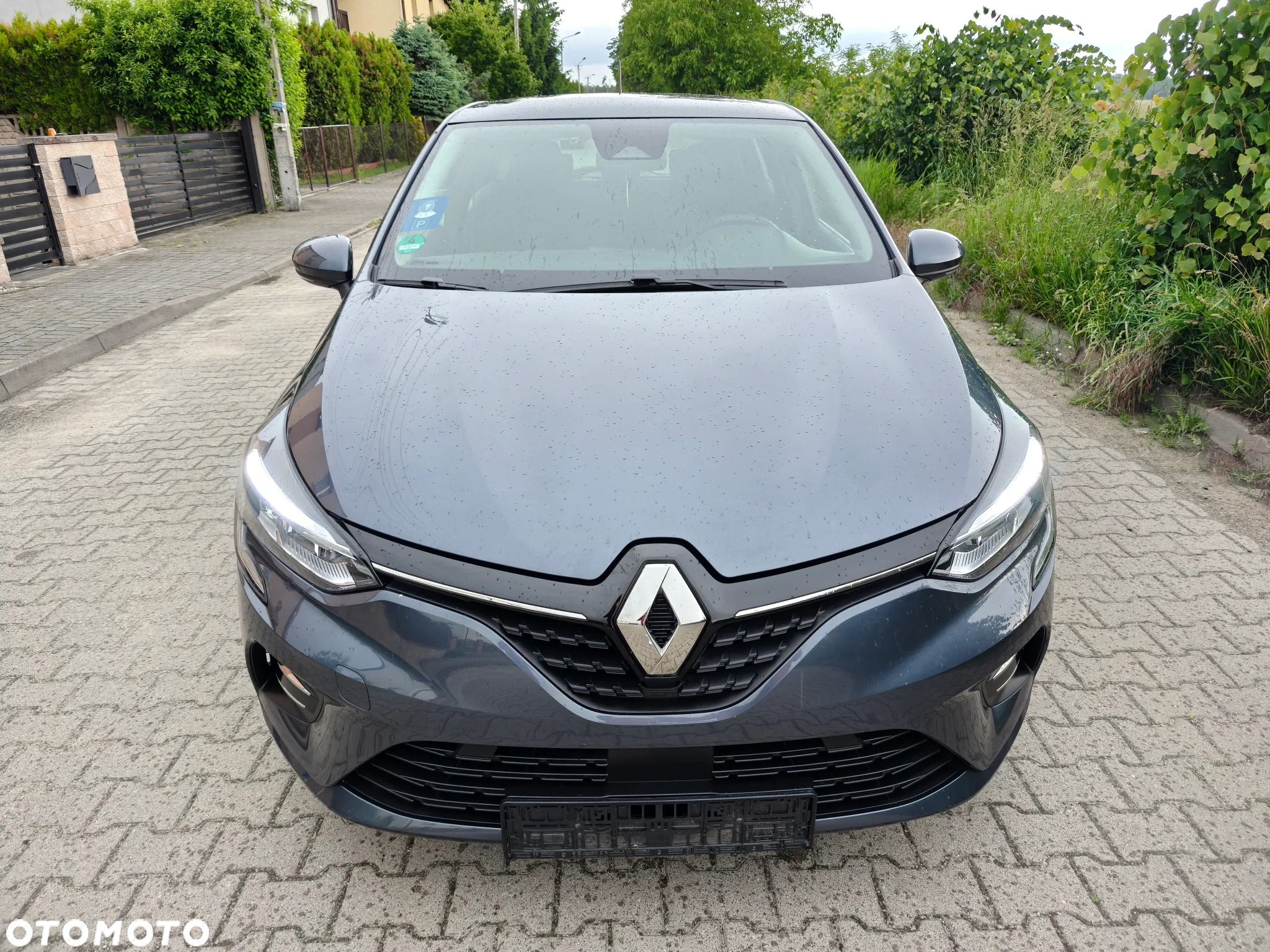 Renault Clio - 24