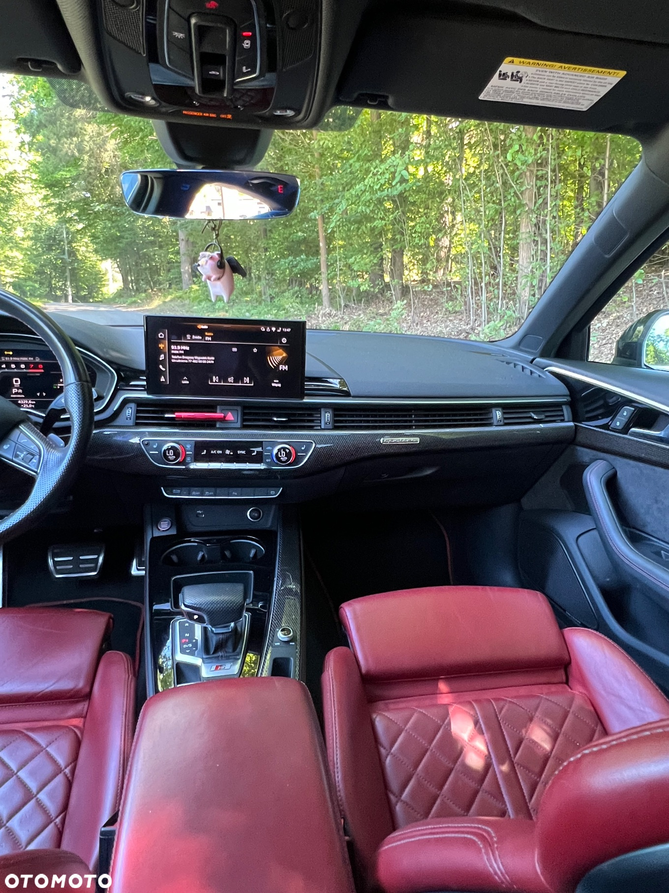 Audi S4 Limousine - 14