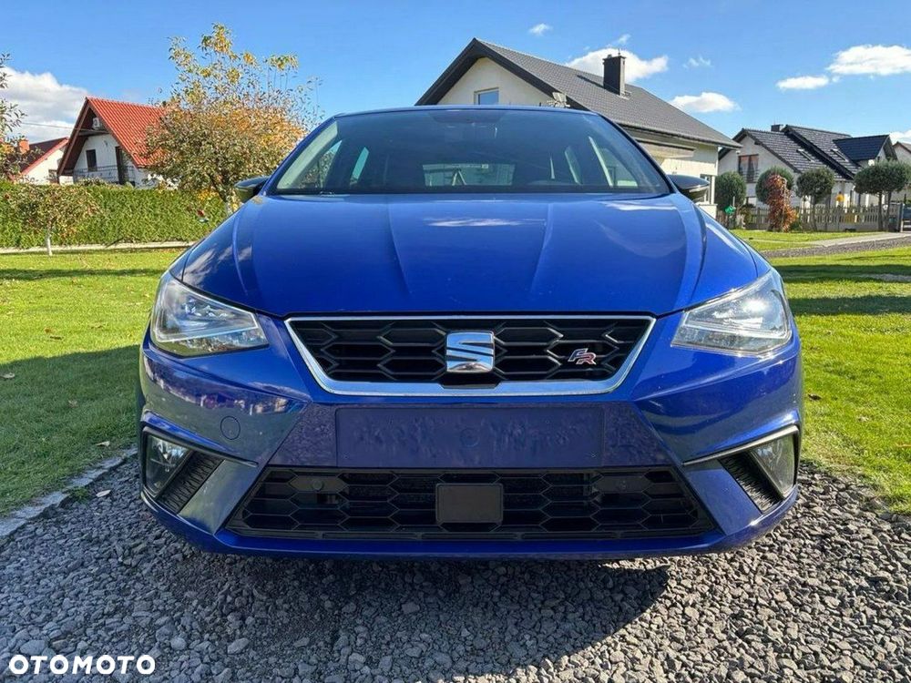 Seat Ibiza - 13