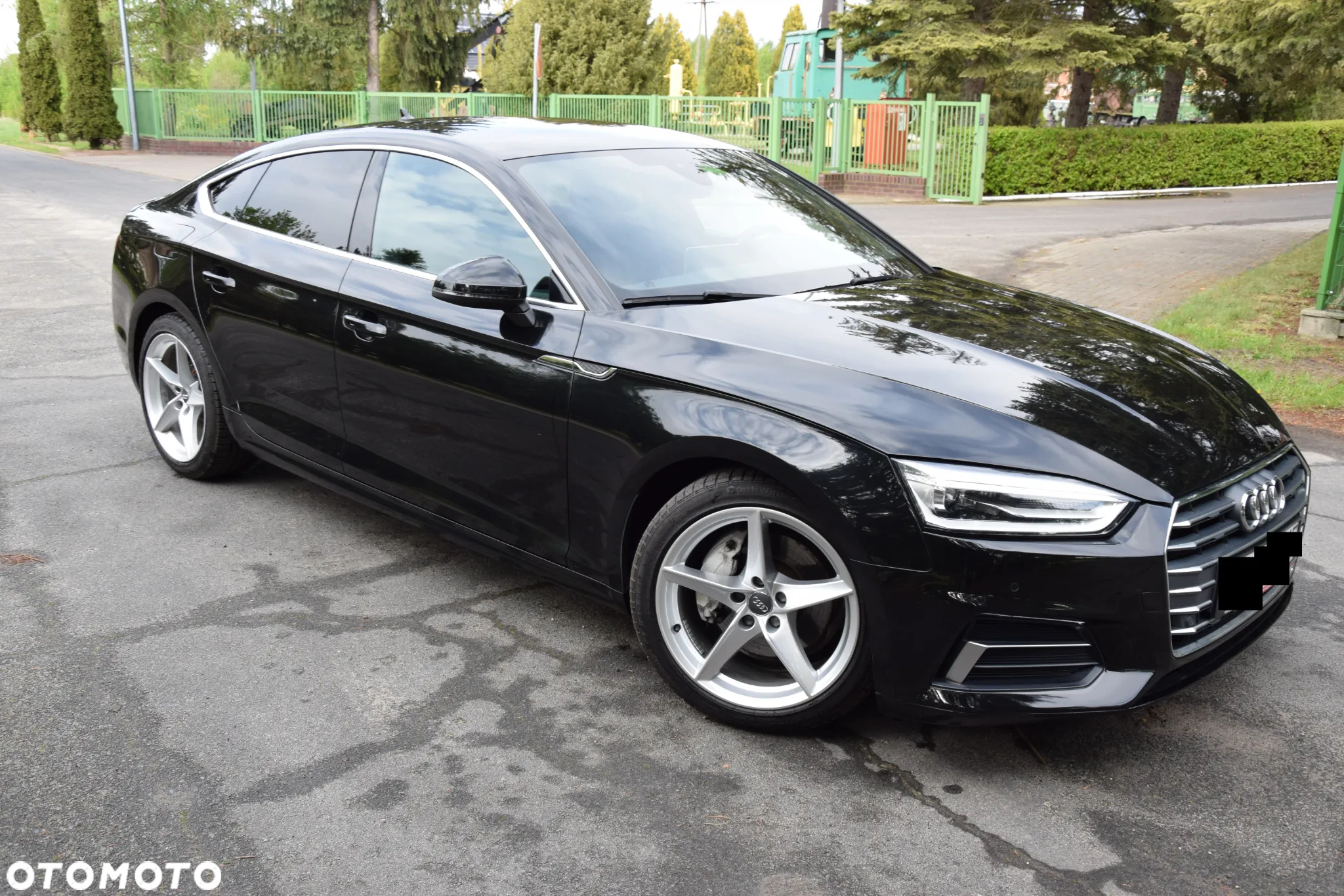 Audi A5 2.0 TDI Sport S tronic - 4