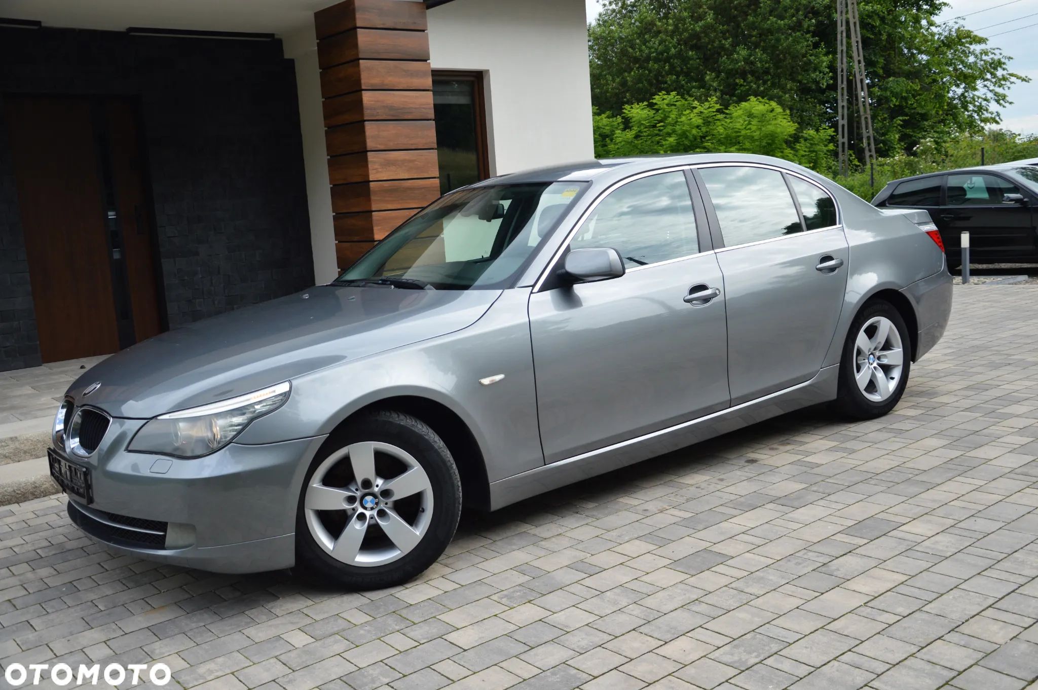 BMW Seria 5 - 1