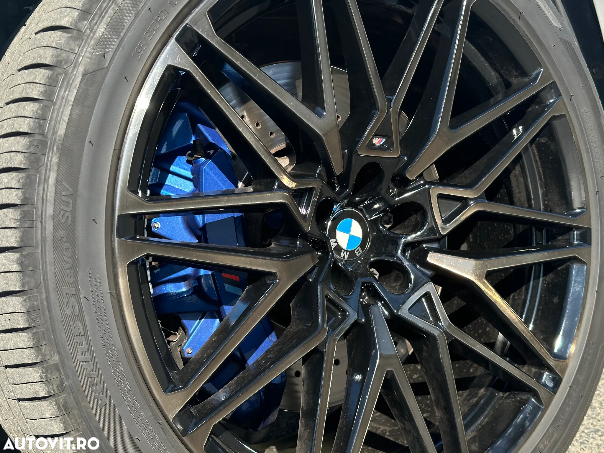 BMW X5 M Standard - 33