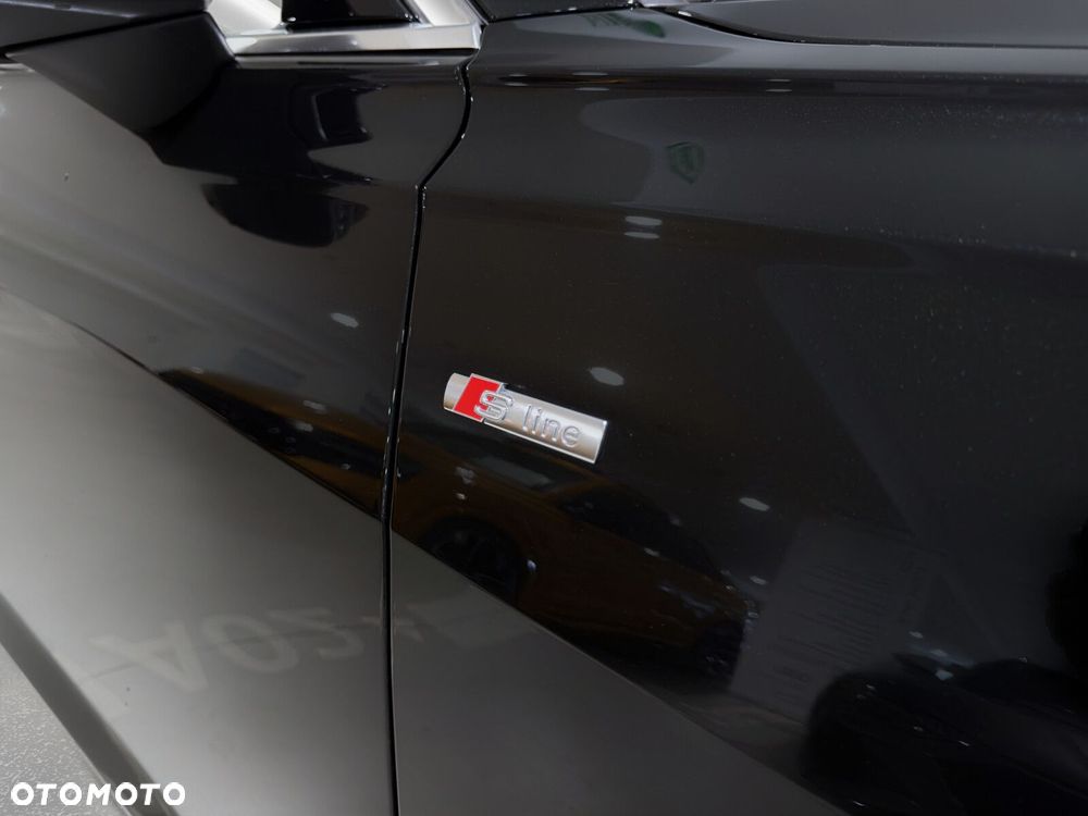 Audi A6 Limousine - 34