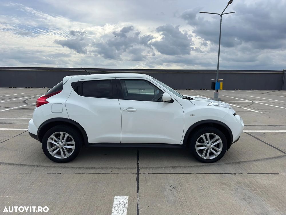 Nissan Juke - 19