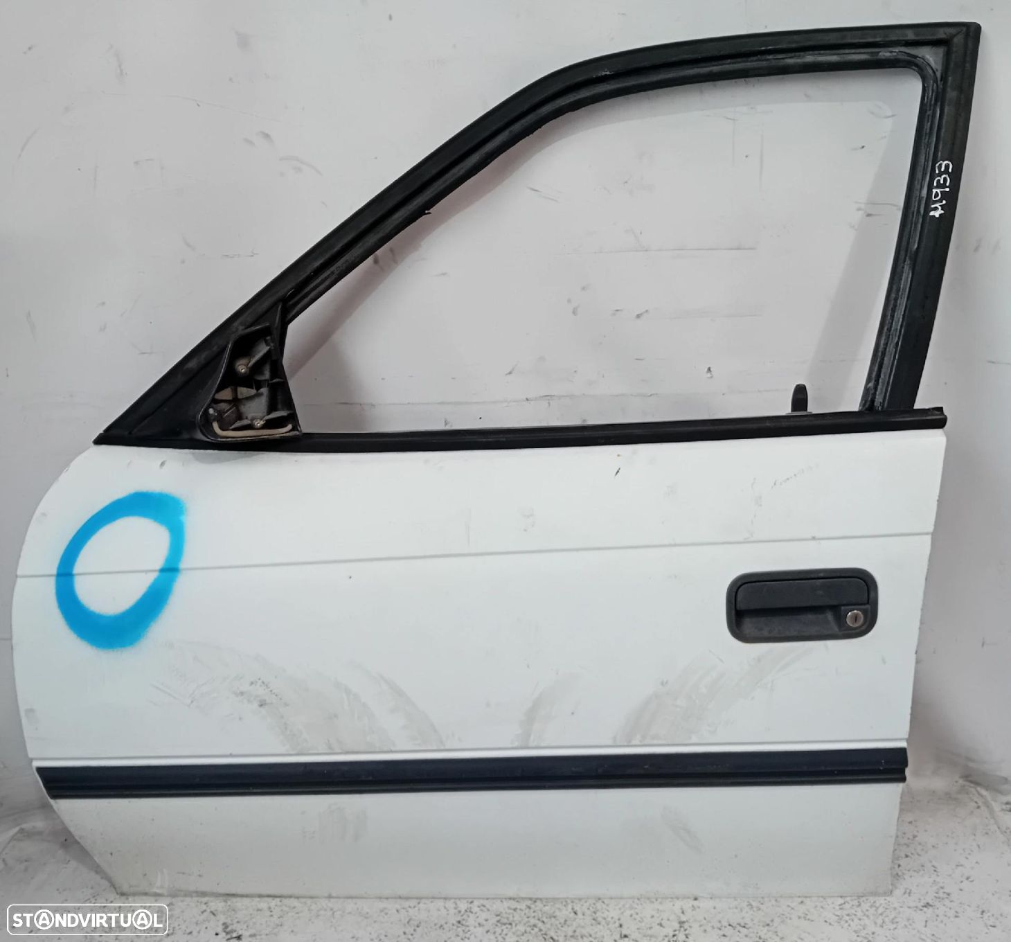Porta frente esquerda OPEL Astra F (56_, 57_) - 1