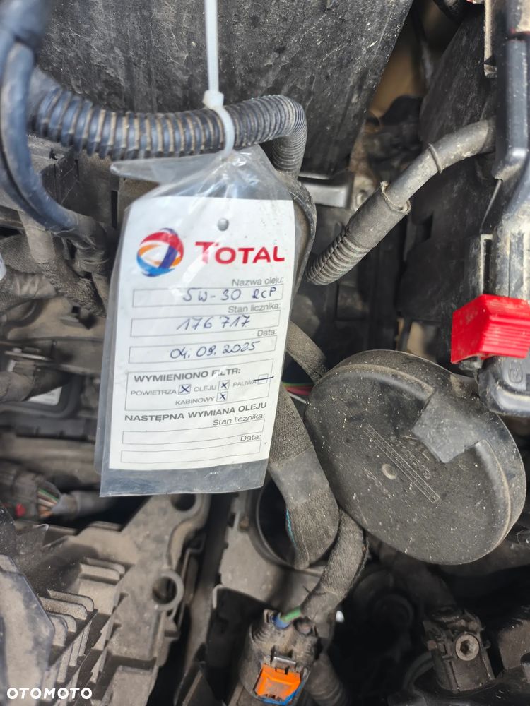 Citroën C4 SpaceTourer Grand PureTech 130 Stop&Start EAT8 SELECTION - 22