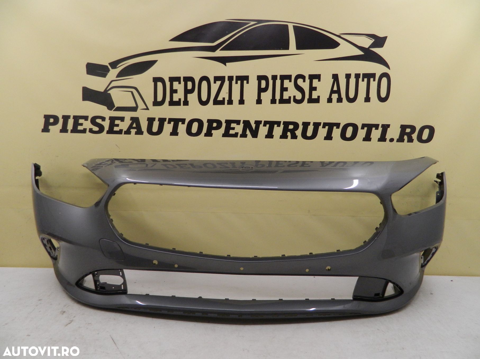 Bara fata Mercedes B-Class W247, 2018, 2019, 2020, 2021, cod origine A2478855300. - 1