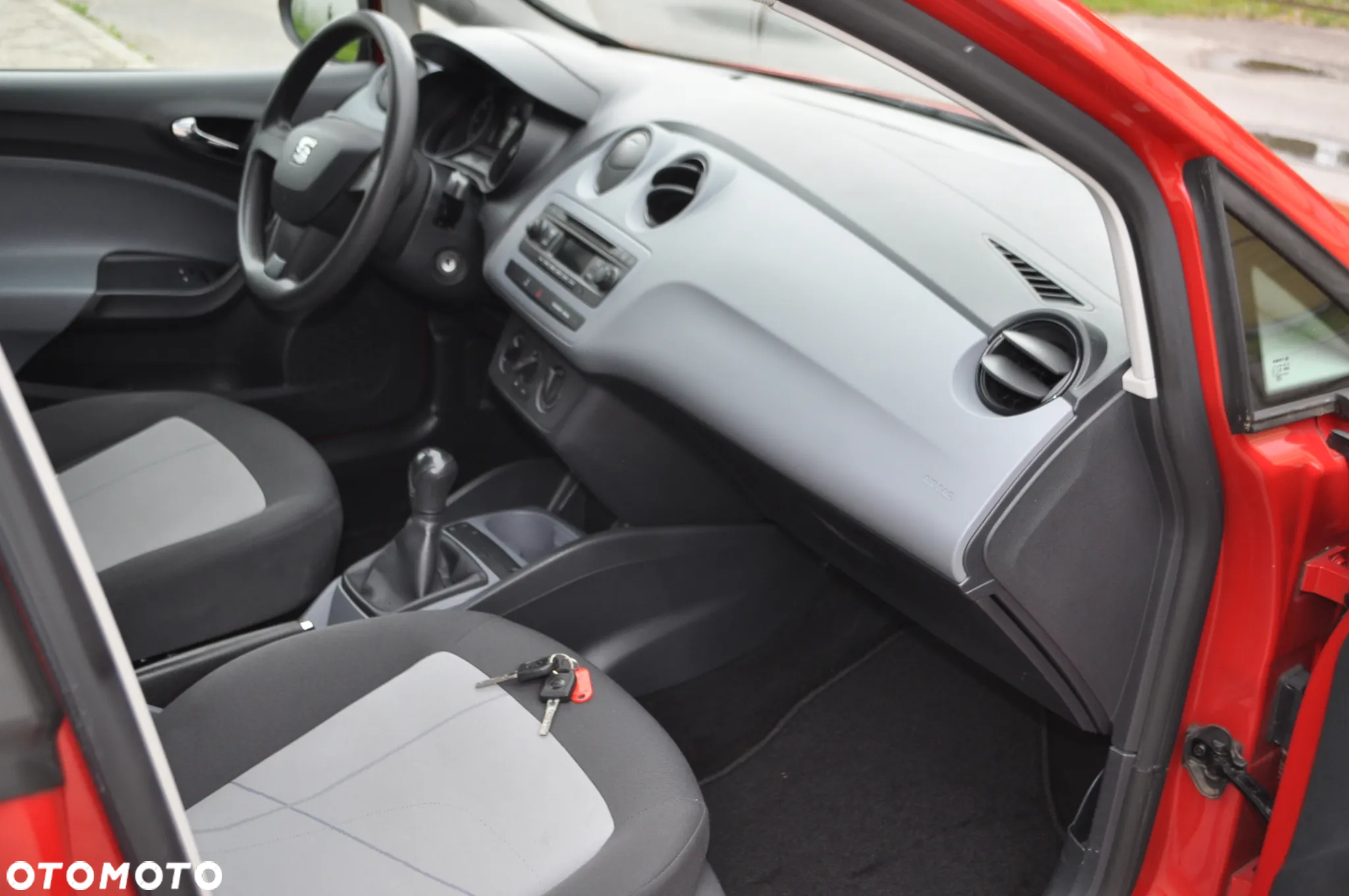 Seat Ibiza - 7
