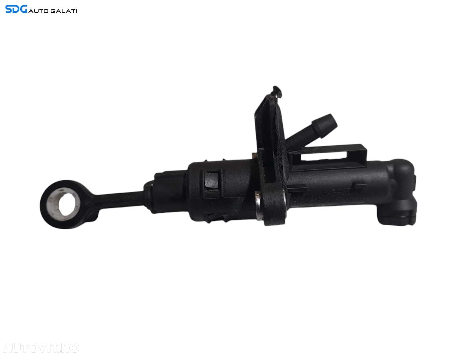 Pompa Ambreiaj Skoda Fabia 3 1.0 1.2 1.4 1.6 2015 - Prezent Cod 6R0721388D [N0704] - 1