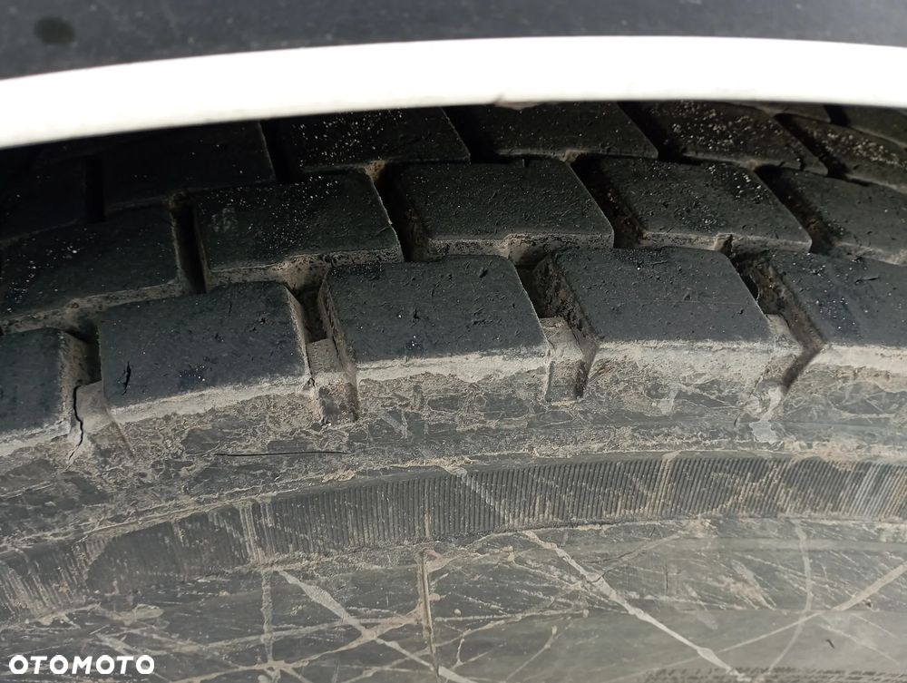 DAF XF105 HAKOWIEC - 28