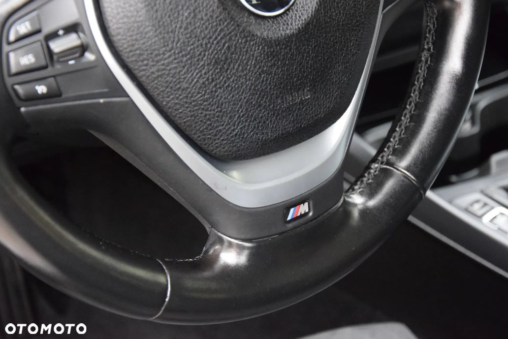 BMW Seria 1 120d xDrive BluePerformance Sport Line - 27