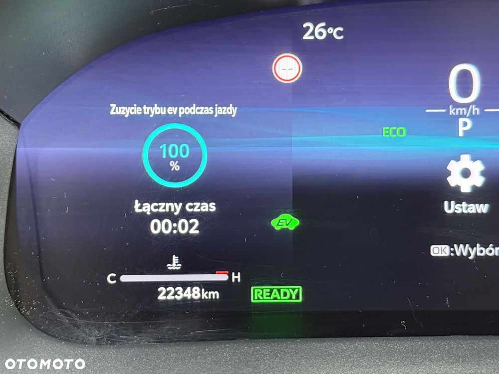 Toyota Yaris Cross - 13