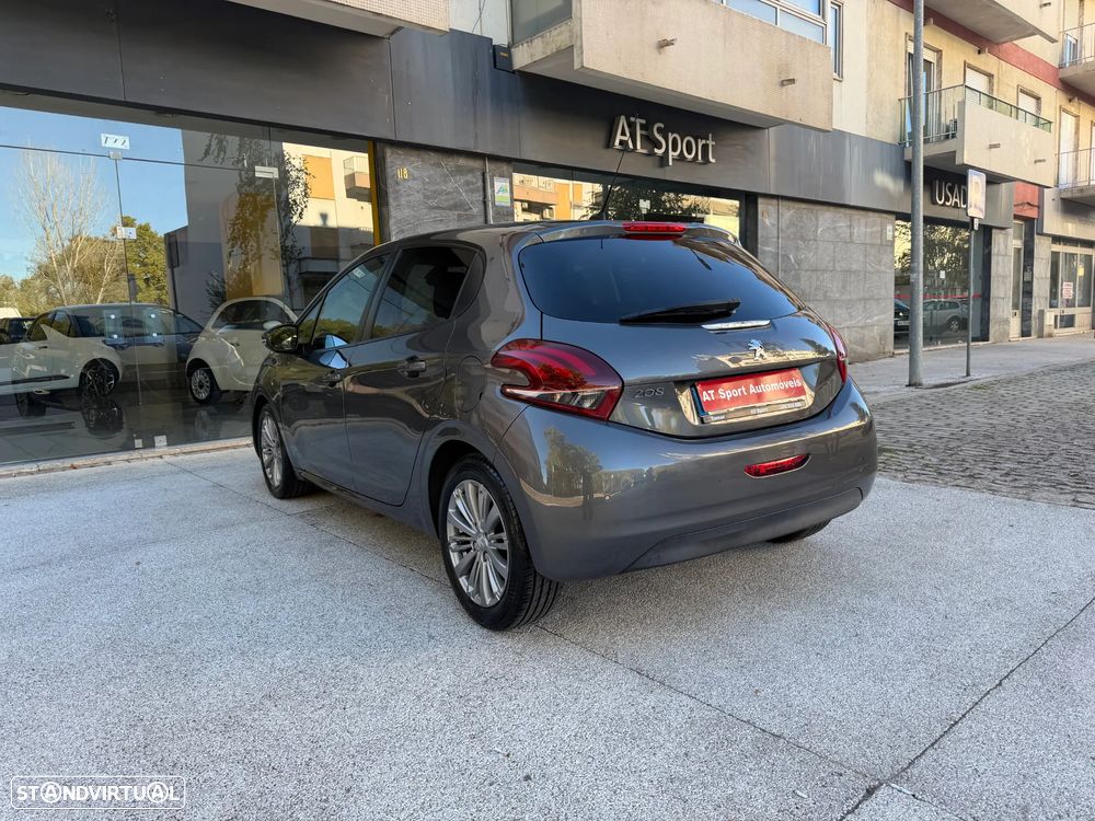 Peugeot 208 1.2 PureTech Style - 11