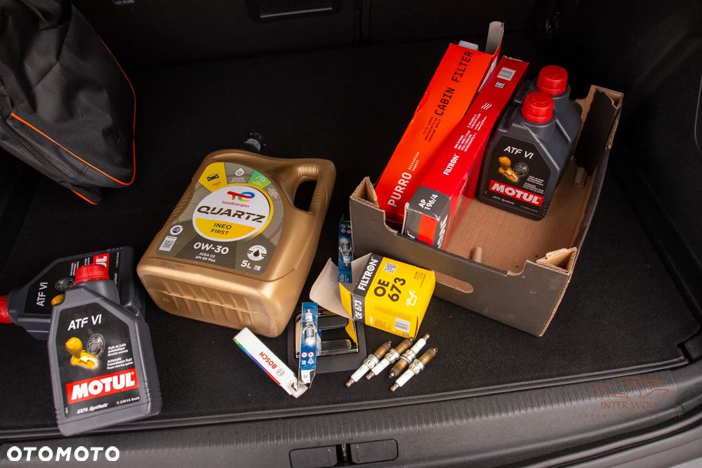 Peugeot 3008 225 e-EAT8 GT Pack - 34