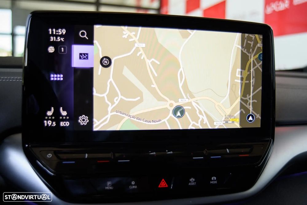 VW ID.5 77 kWh Pro Performance - 56