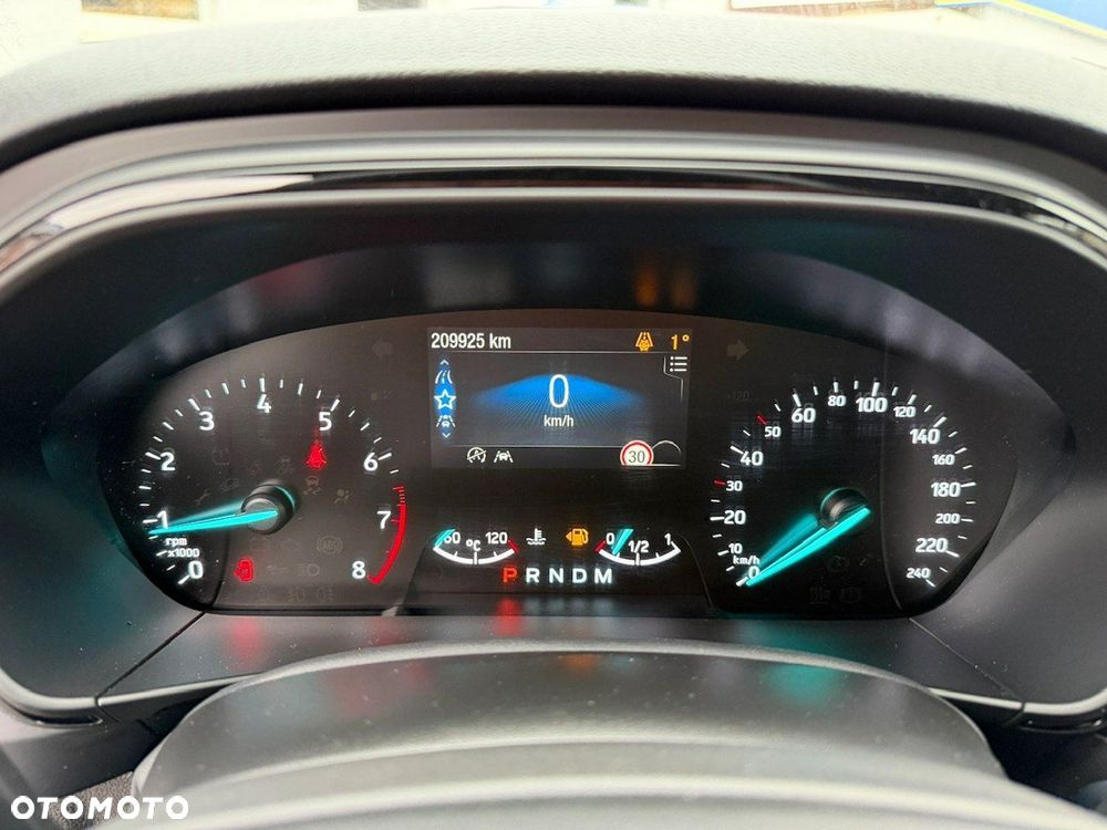 Ford Focus - 19