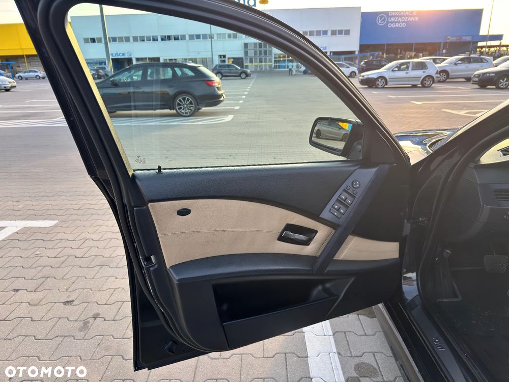 BMW Seria 5 530xd - 18