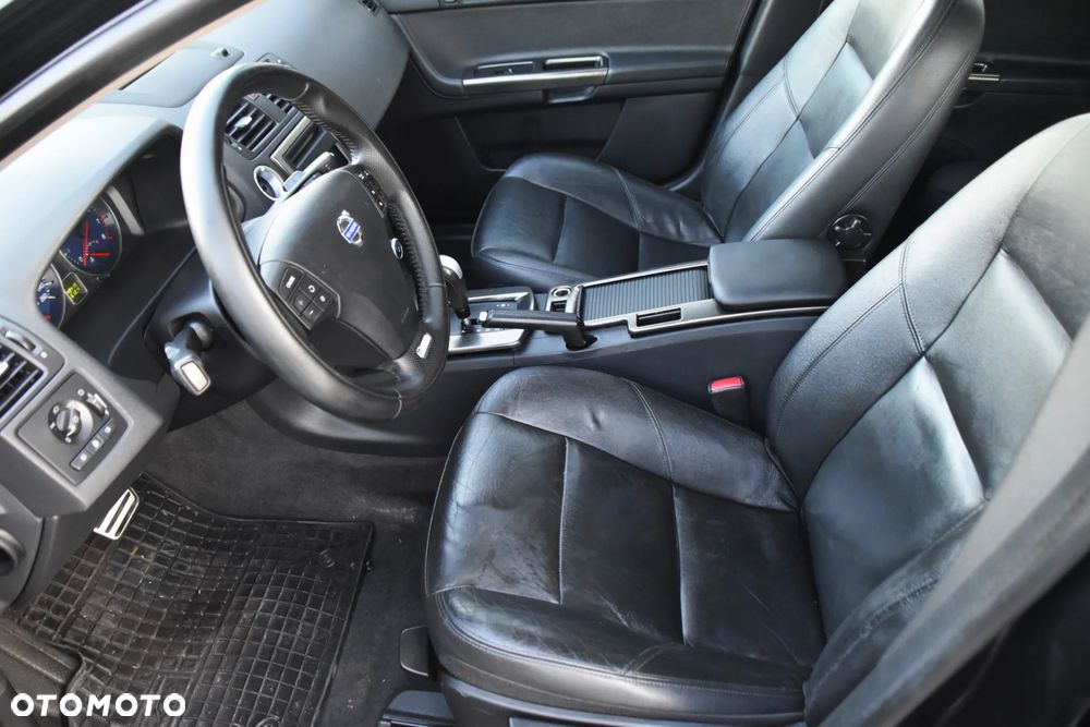 Volvo V50 T5 AWD RDesign - 6