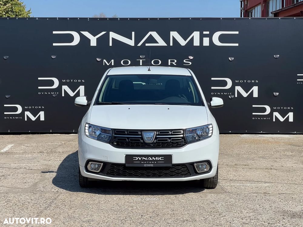 Dacia Logan - 4