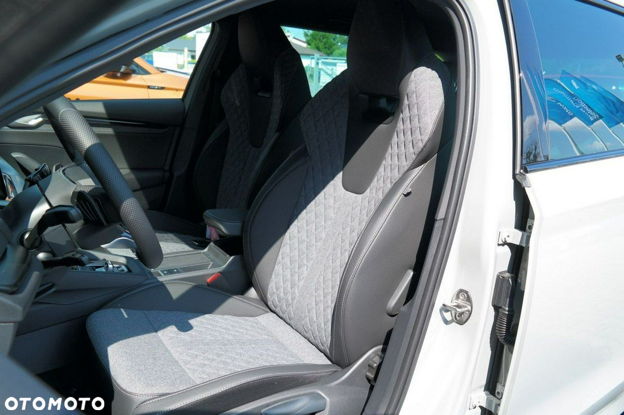 Skoda Octavia - 25