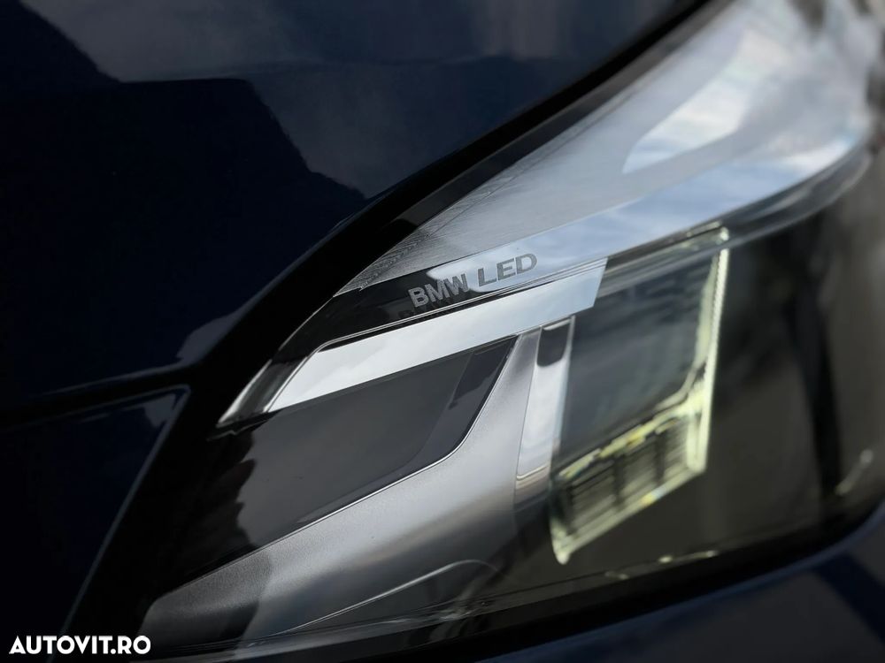 BMW Seria 2 218i Aut. - 13