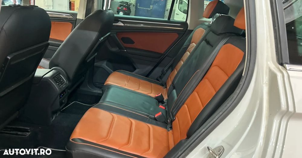 Volkswagen Tiguan 2.0 TDI DPF DSG 4Mot Highline - 6