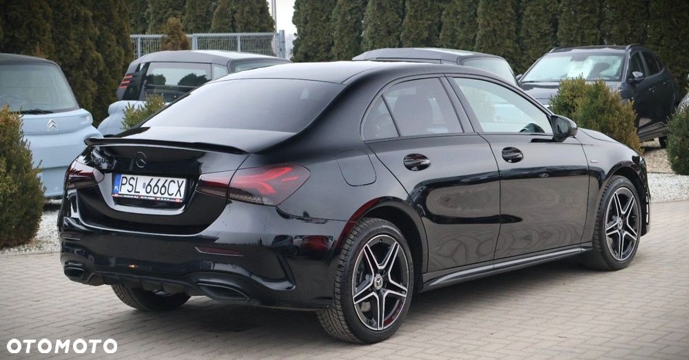 Mercedes-Benz Klasa A - 6