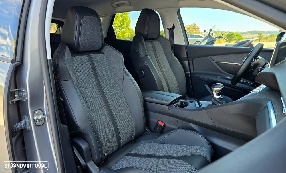 Peugeot 3008 1.2 PureTech Allure Grip Control - 33