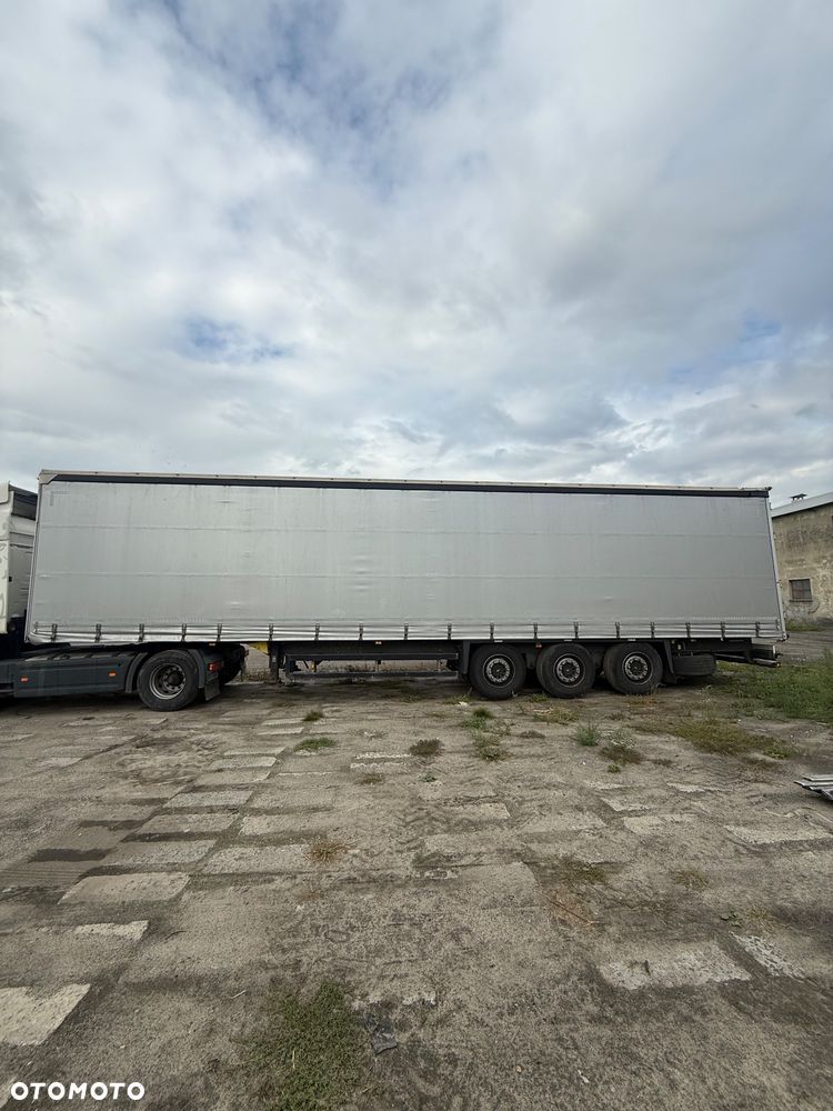 Schmitz Cargobull Naczepa - 3