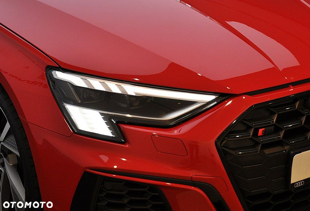 Audi S3 - 7