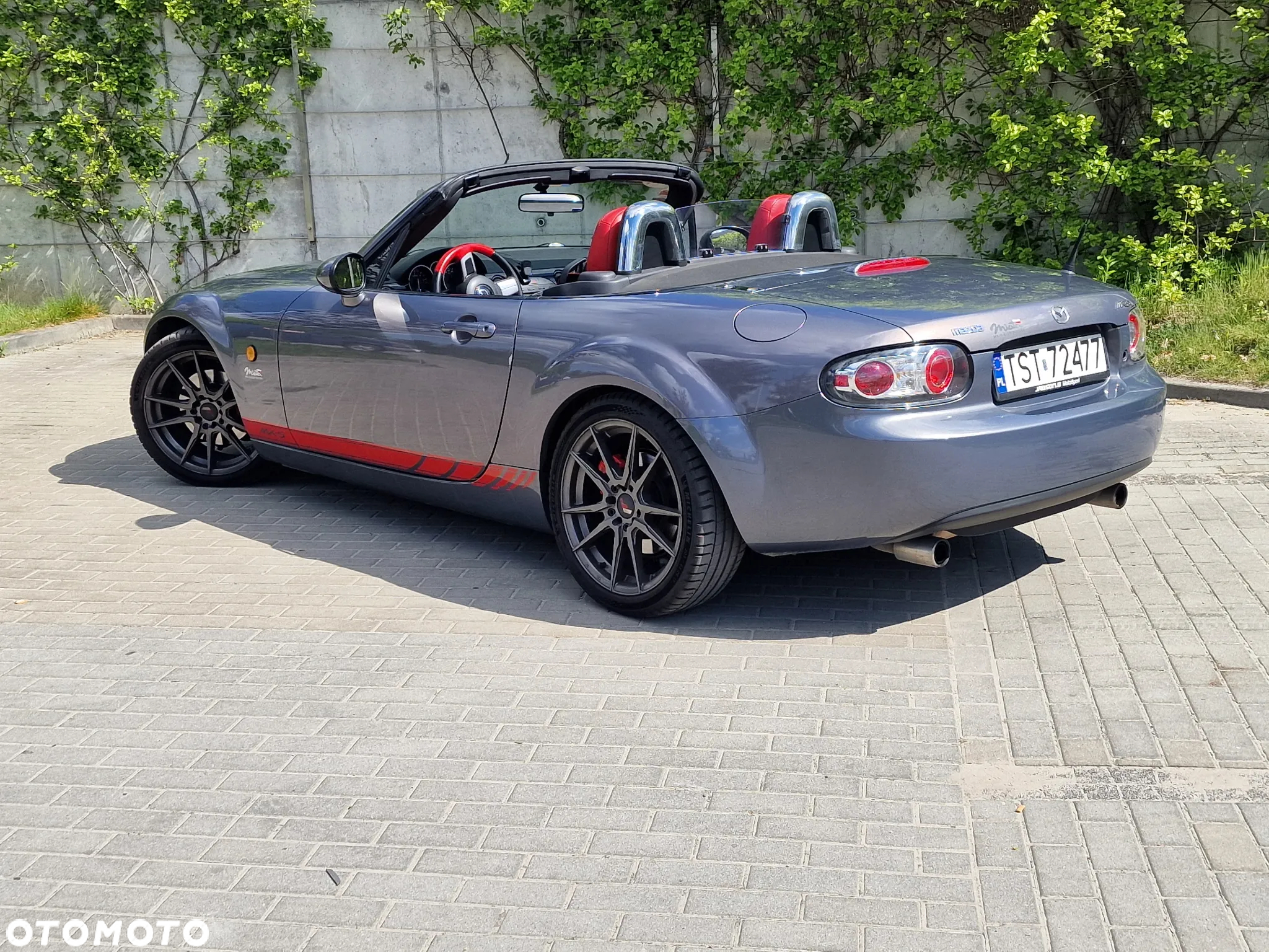 Mazda MX-5 - 35