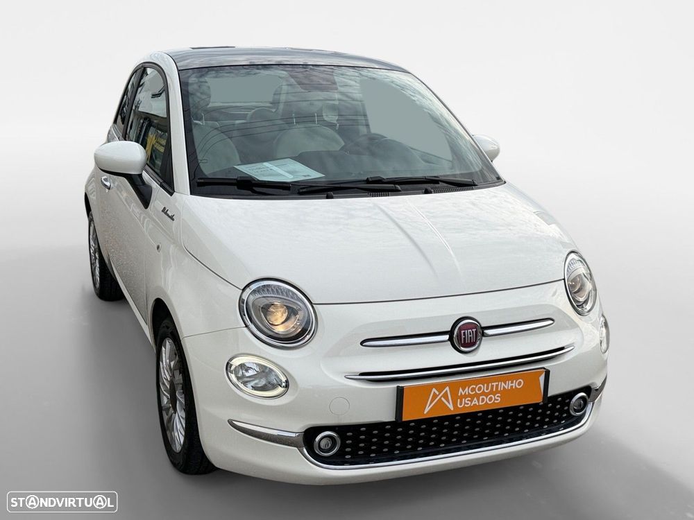 Fiat 500 - 7