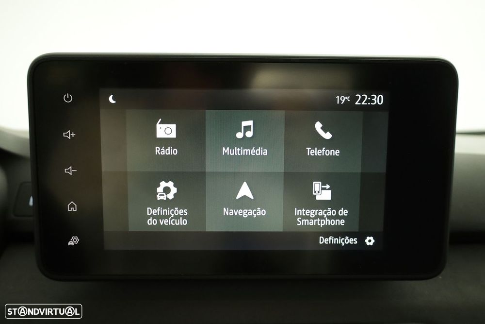 Dacia Jogger 1.0 ECO-G Extreme Bi-Fuel - 10