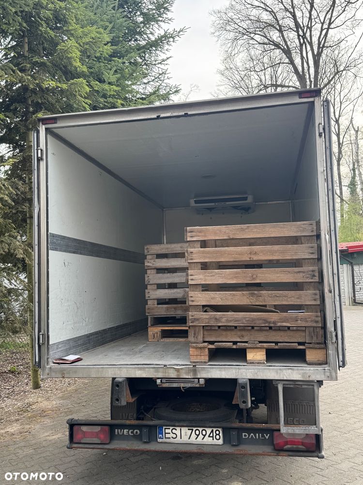 Iveco Daily - 2